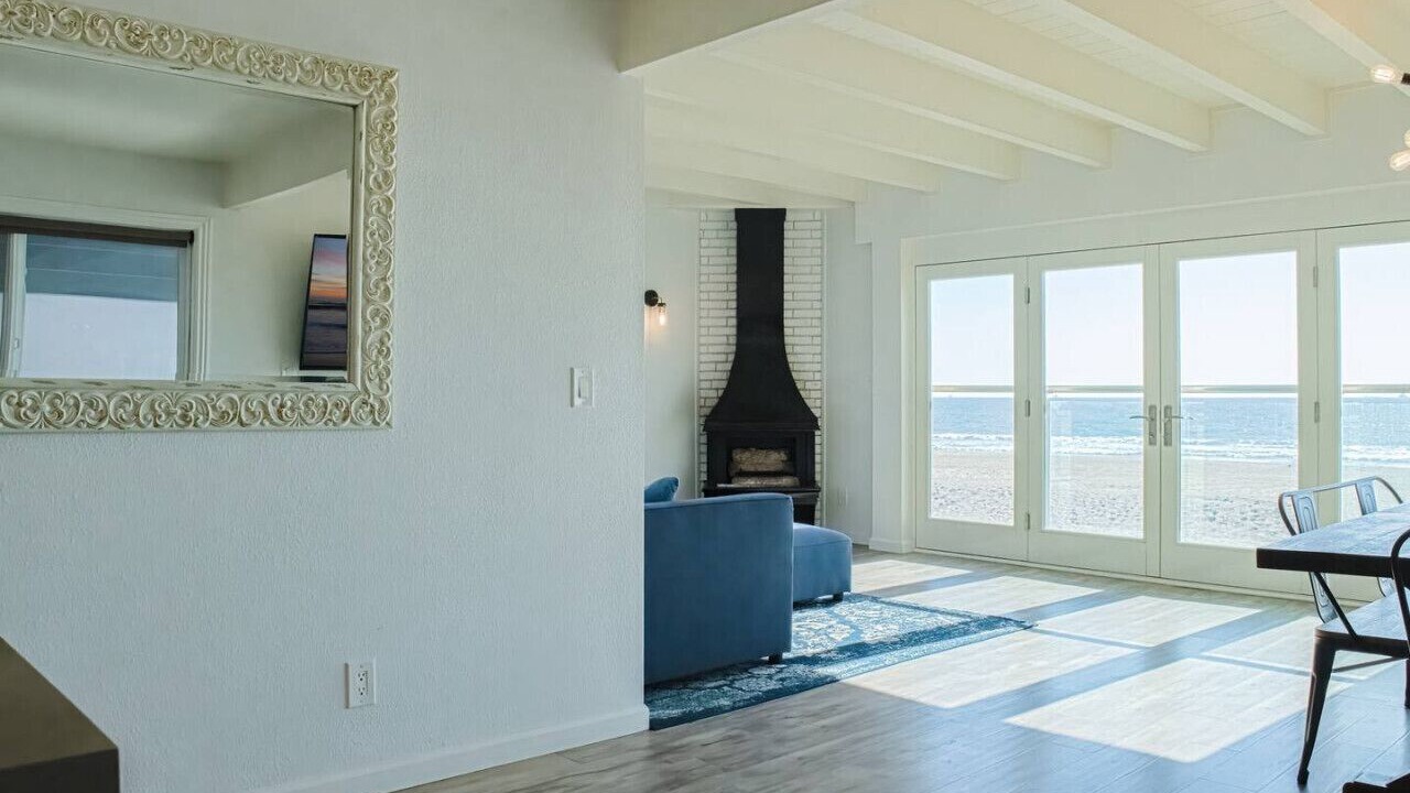Photo of Bedroom in Sunset Beach