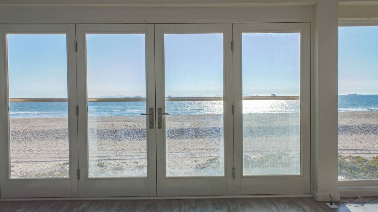 Photo of Patio Balcony in Sunset Beach