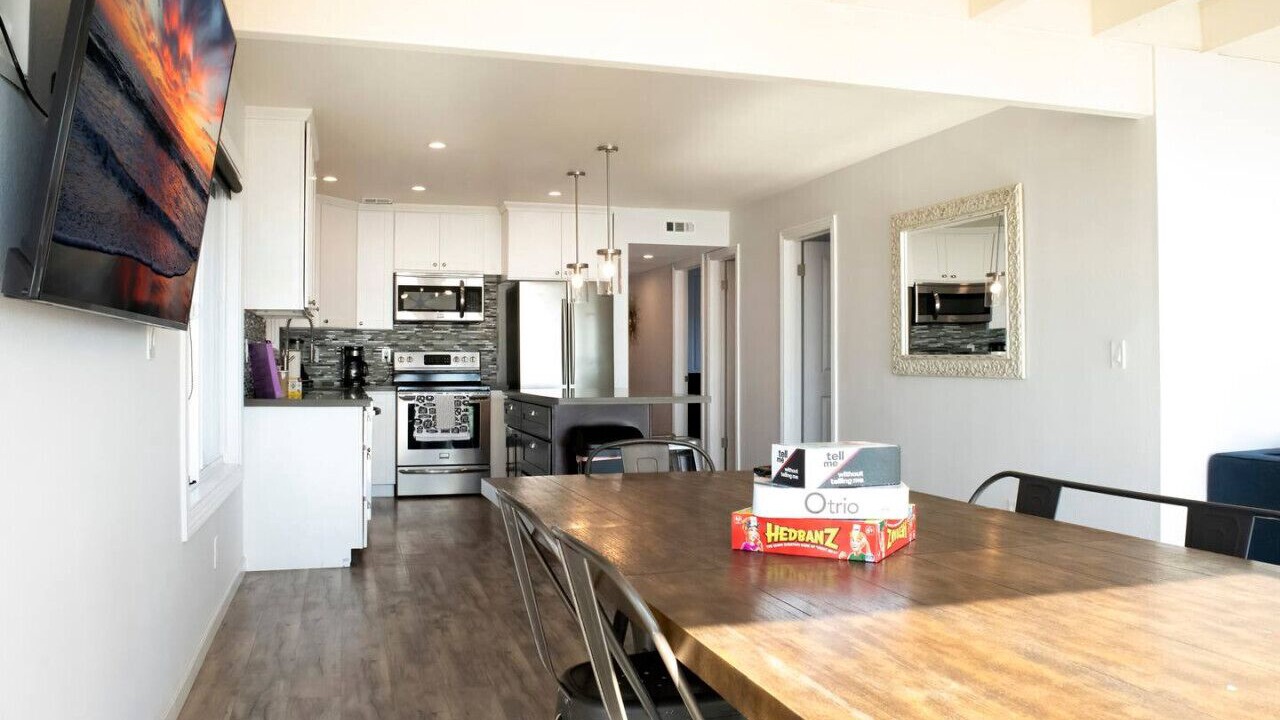 Photo of Bedroom in Sunset Beach
