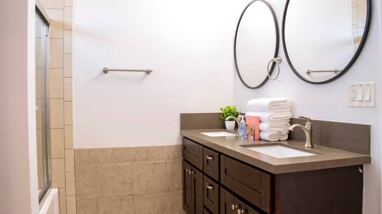 Photo of Bathroom in Sunset Beach