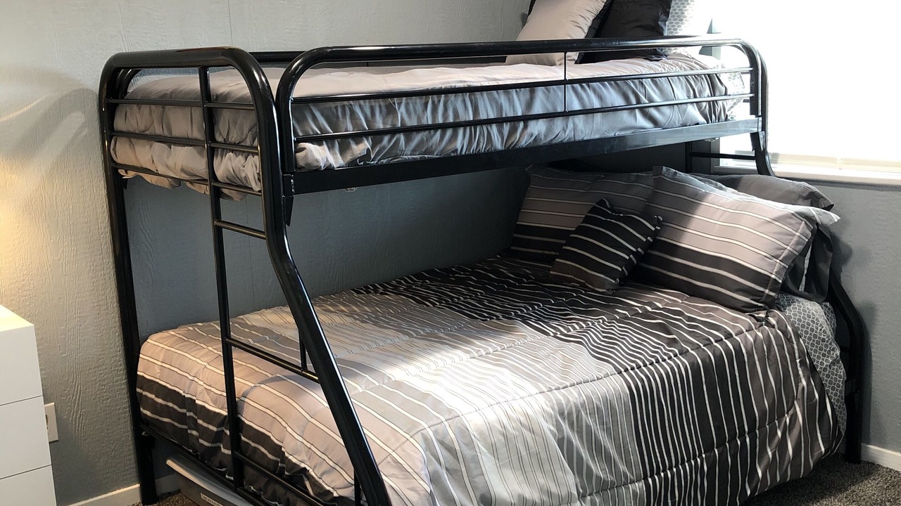 Photo of Bedroom in Commerce