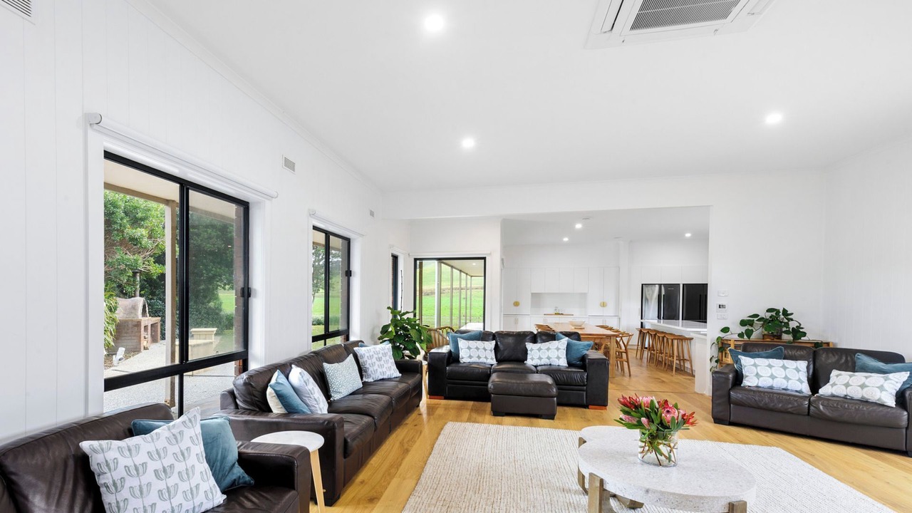 Photo of Livingroom in Johanna