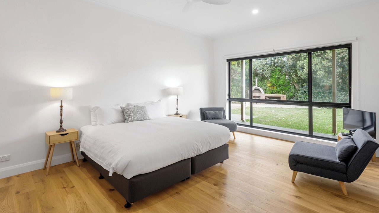 Photo of Bedroom in Johanna