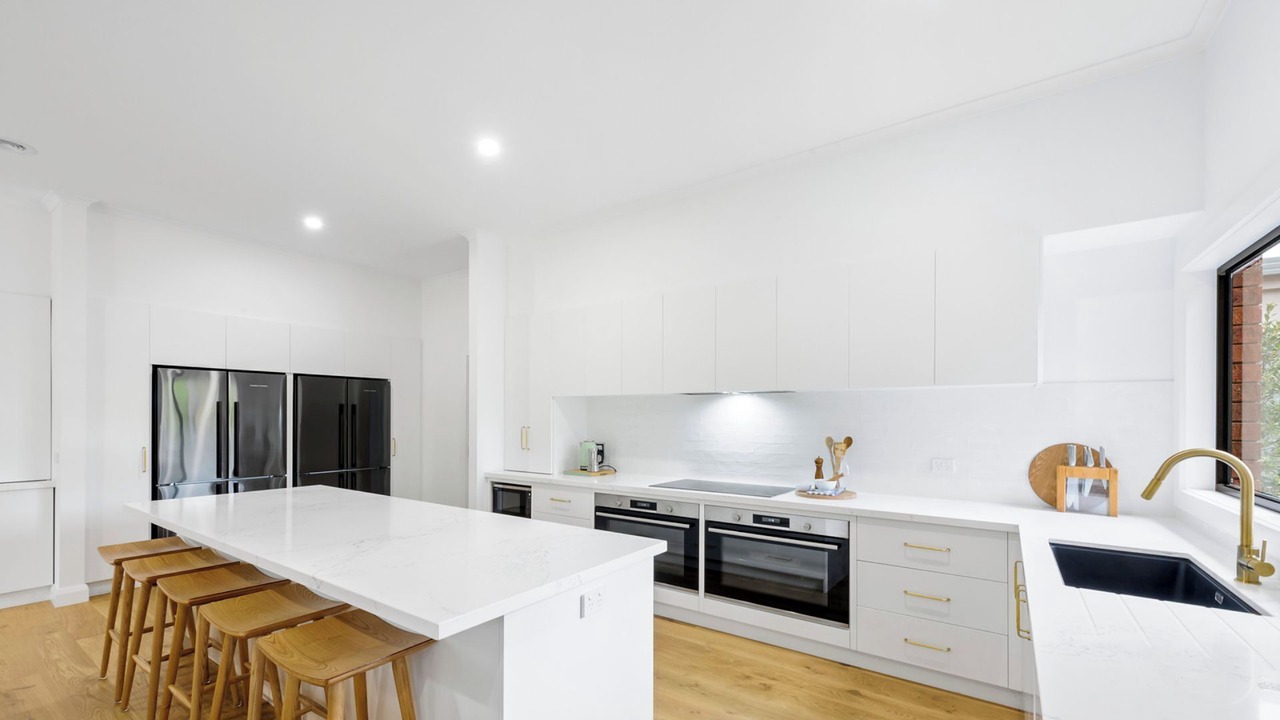 Photo of Kitchen in Johanna