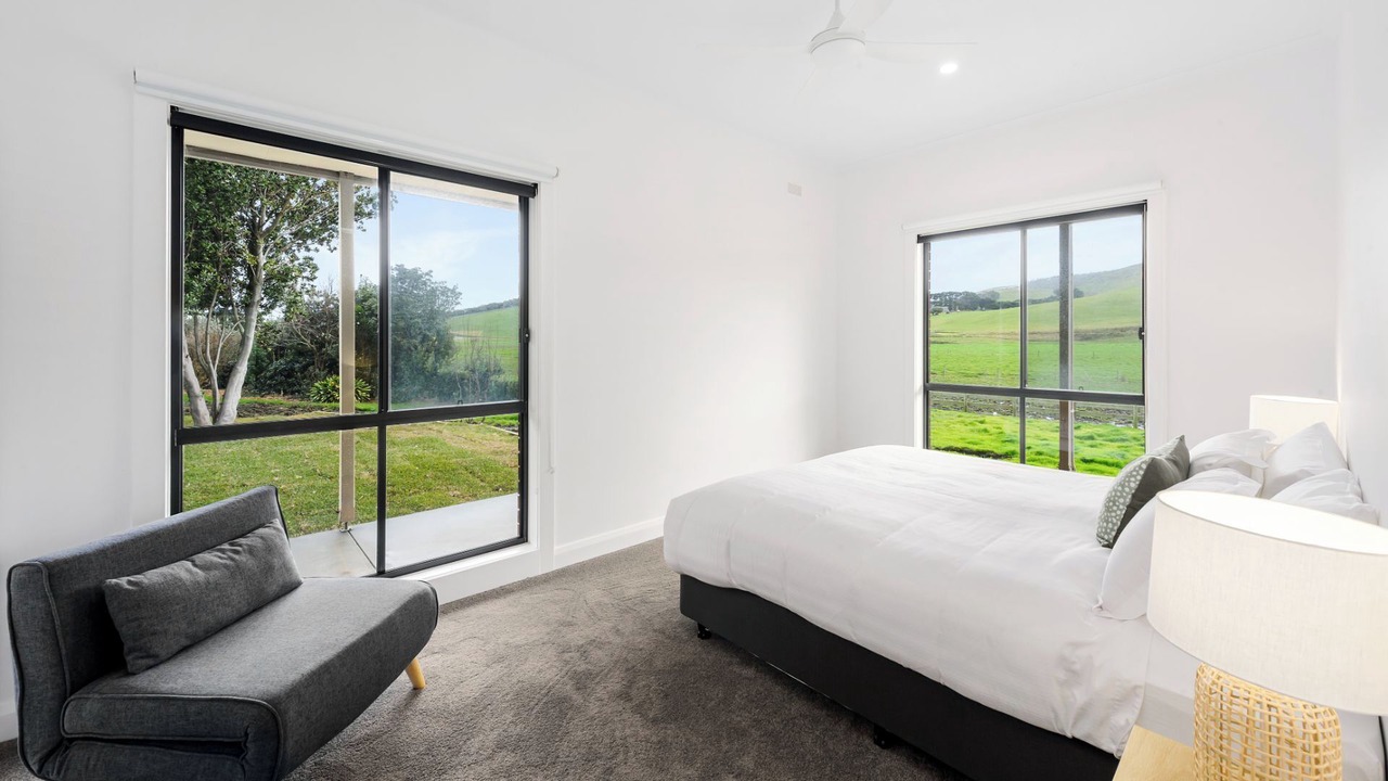 Photo of Bedroom in Johanna