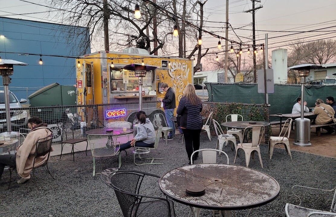 Photo of Outdoor in Elmhurst Heights