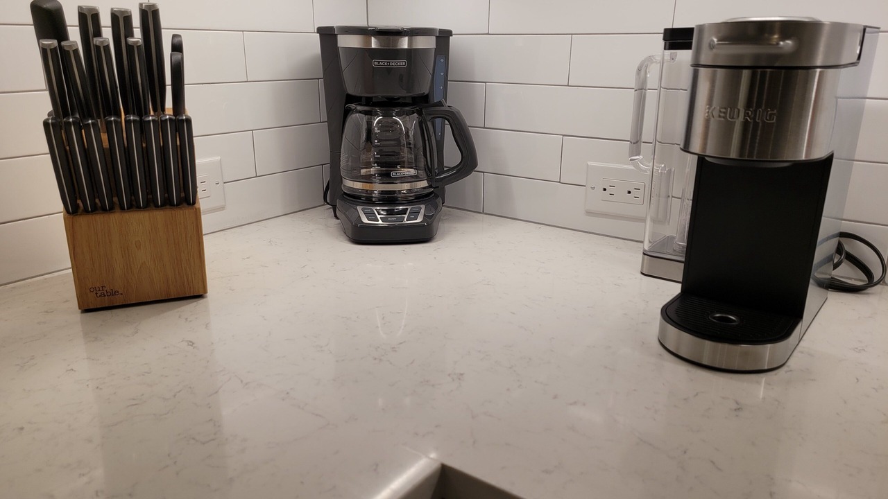 Photo of Kitchen in Elmhurst Heights