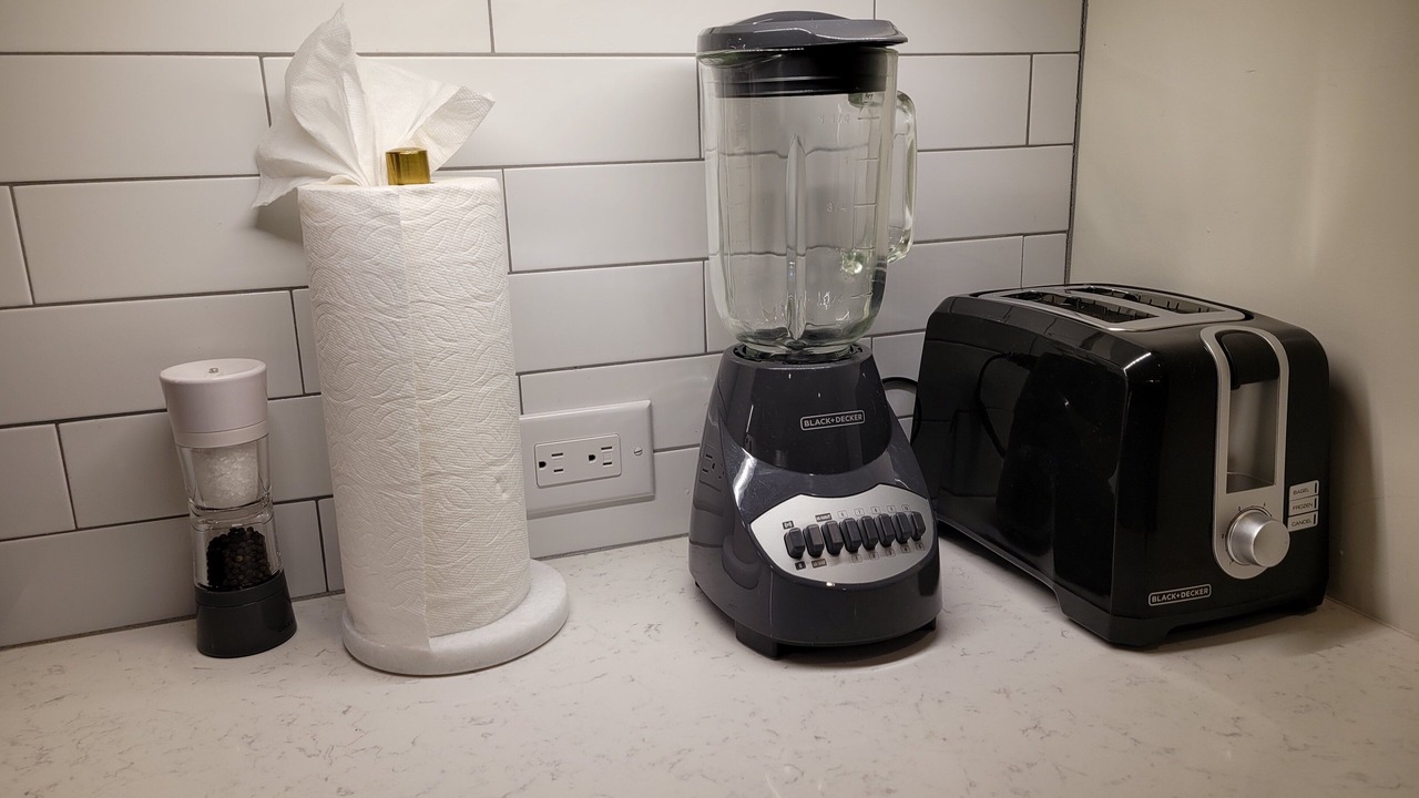 Photo of Kitchen in Elmhurst Heights