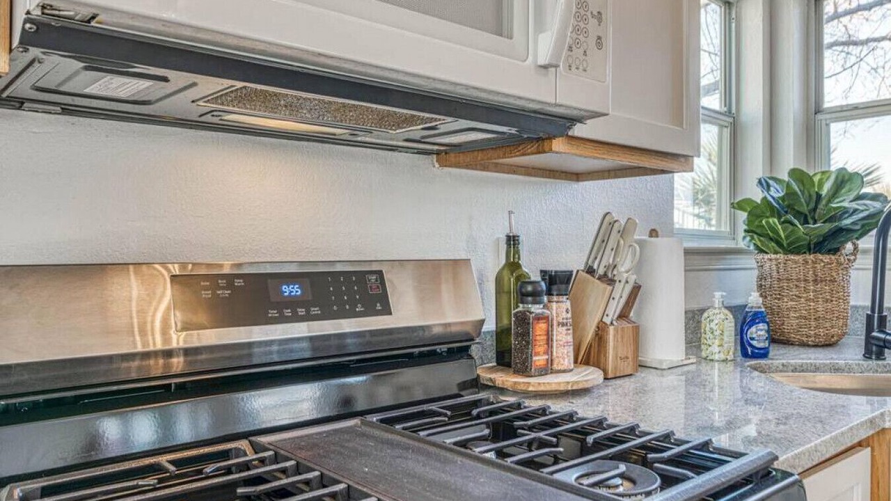 Photo of Kitchen in Bear Ridge