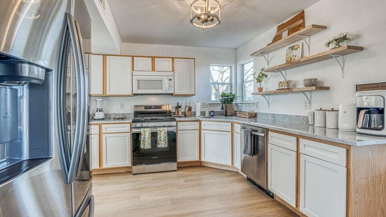 Photo of Kitchen in Bear Ridge