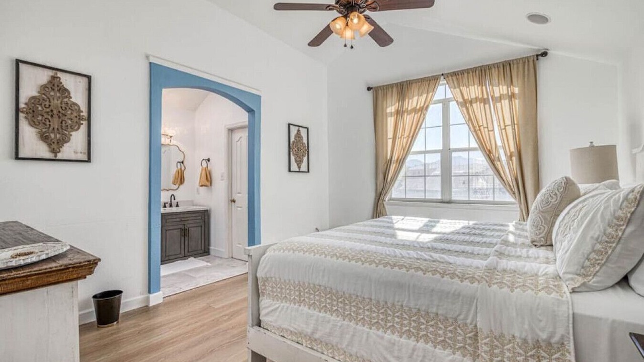 Photo of Bedroom in Bear Ridge