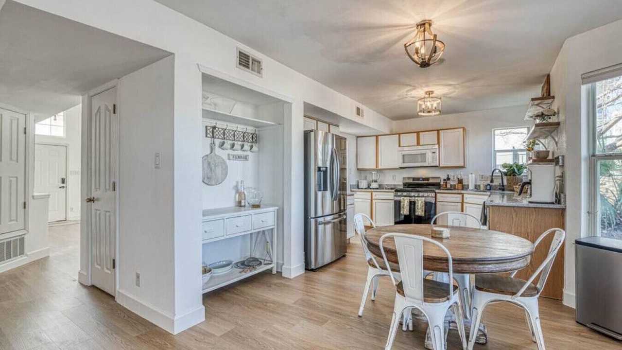 Photo of Kitchen in Bear Ridge