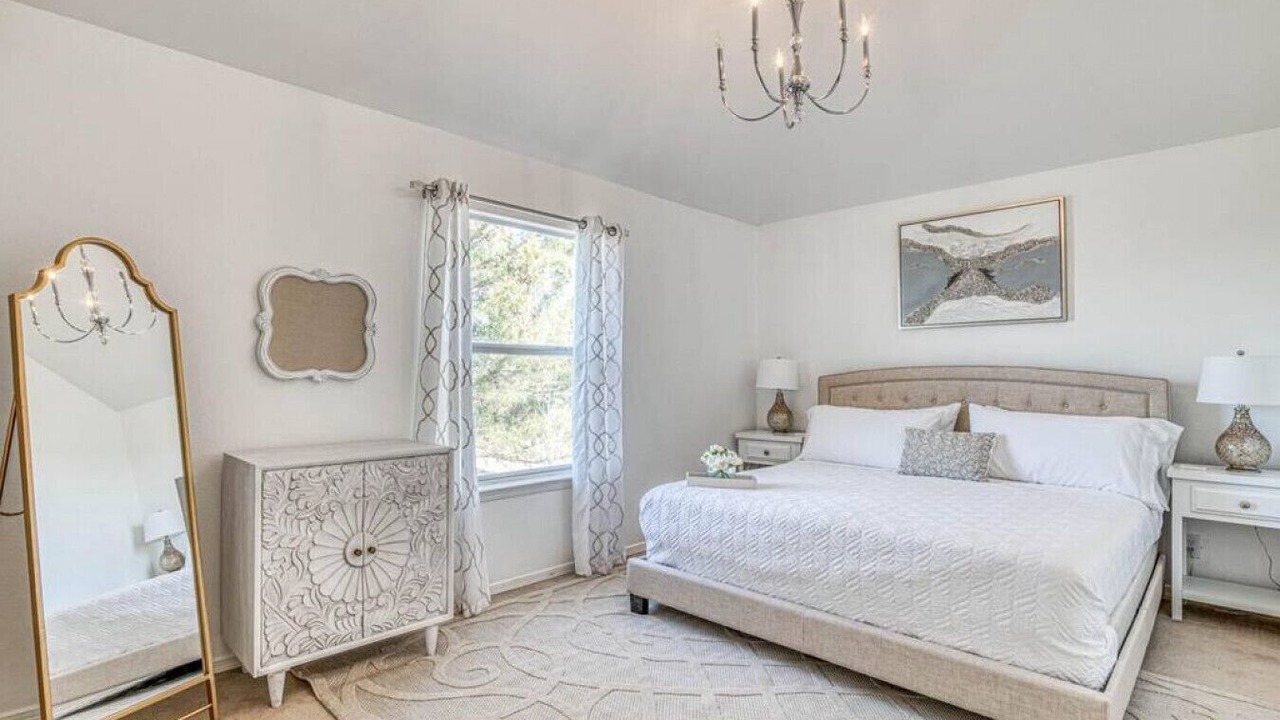 Photo of Bedroom in Bear Ridge