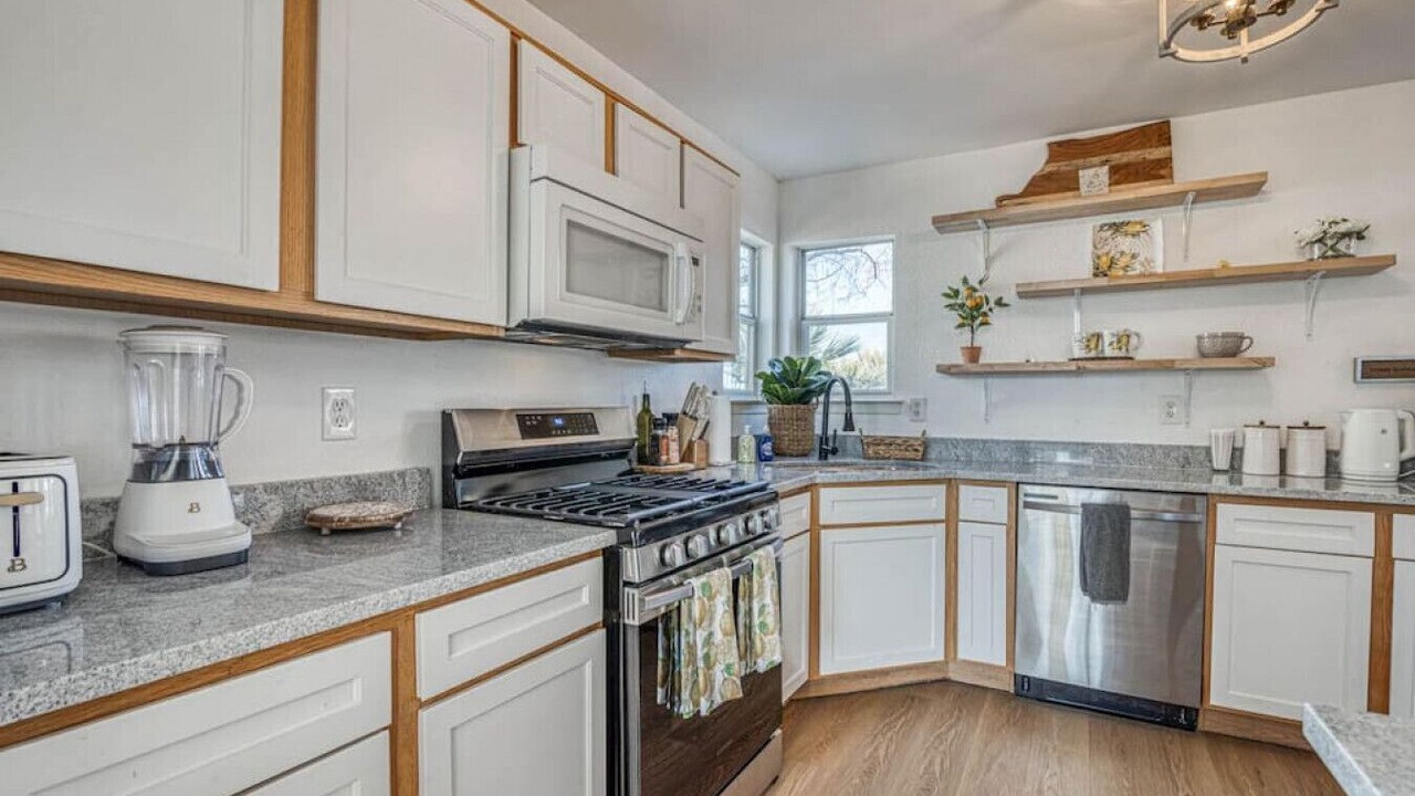 Photo of Kitchen in Bear Ridge