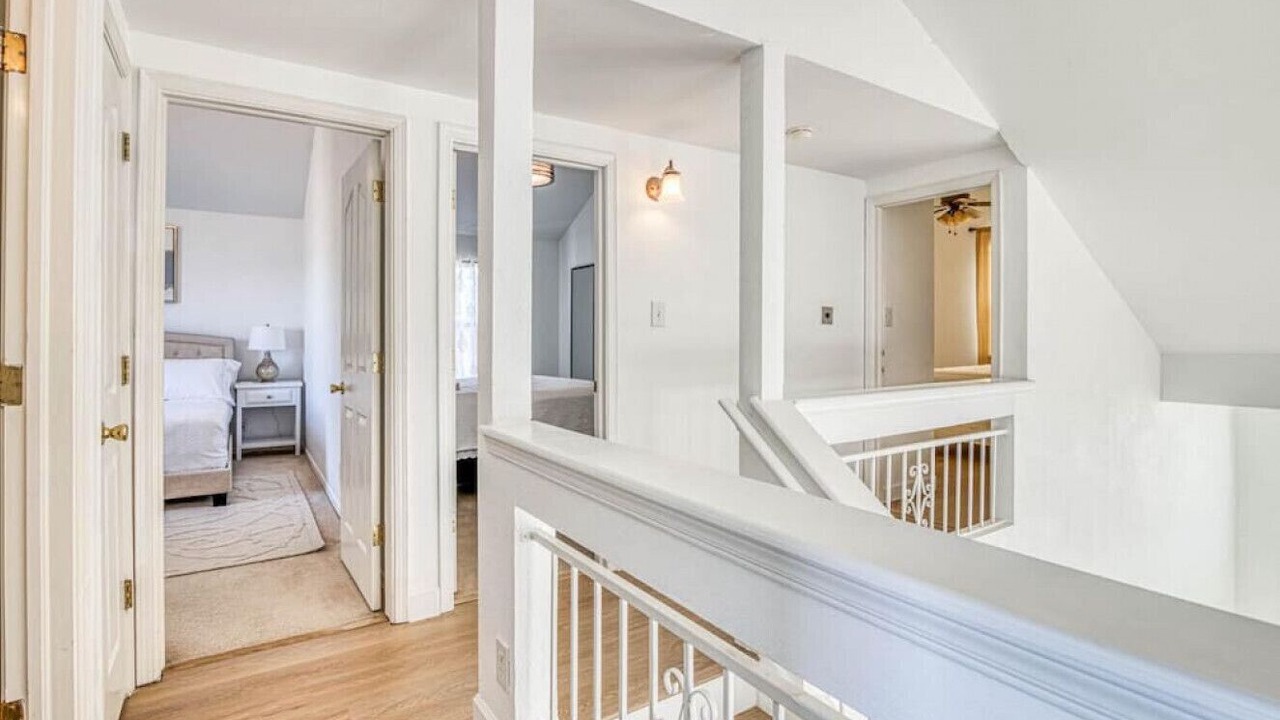 Photo of Bedroom in Bear Ridge