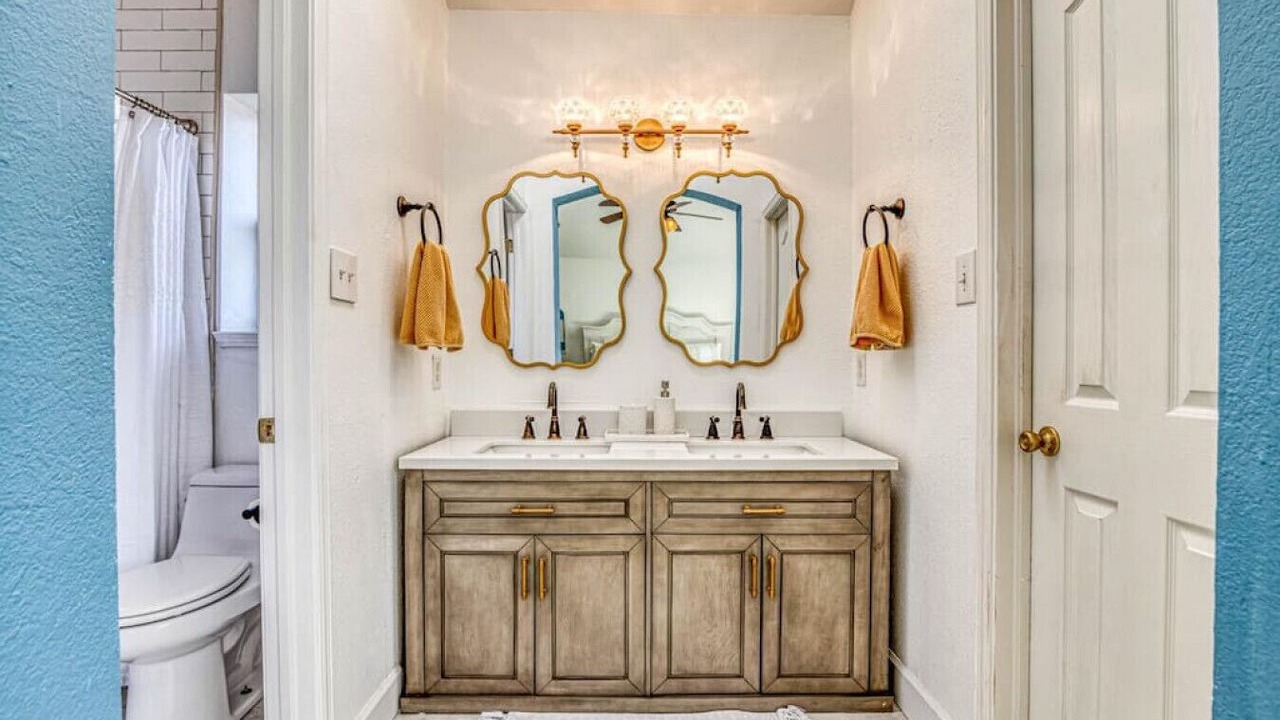Photo of Bathroom in Bear Ridge