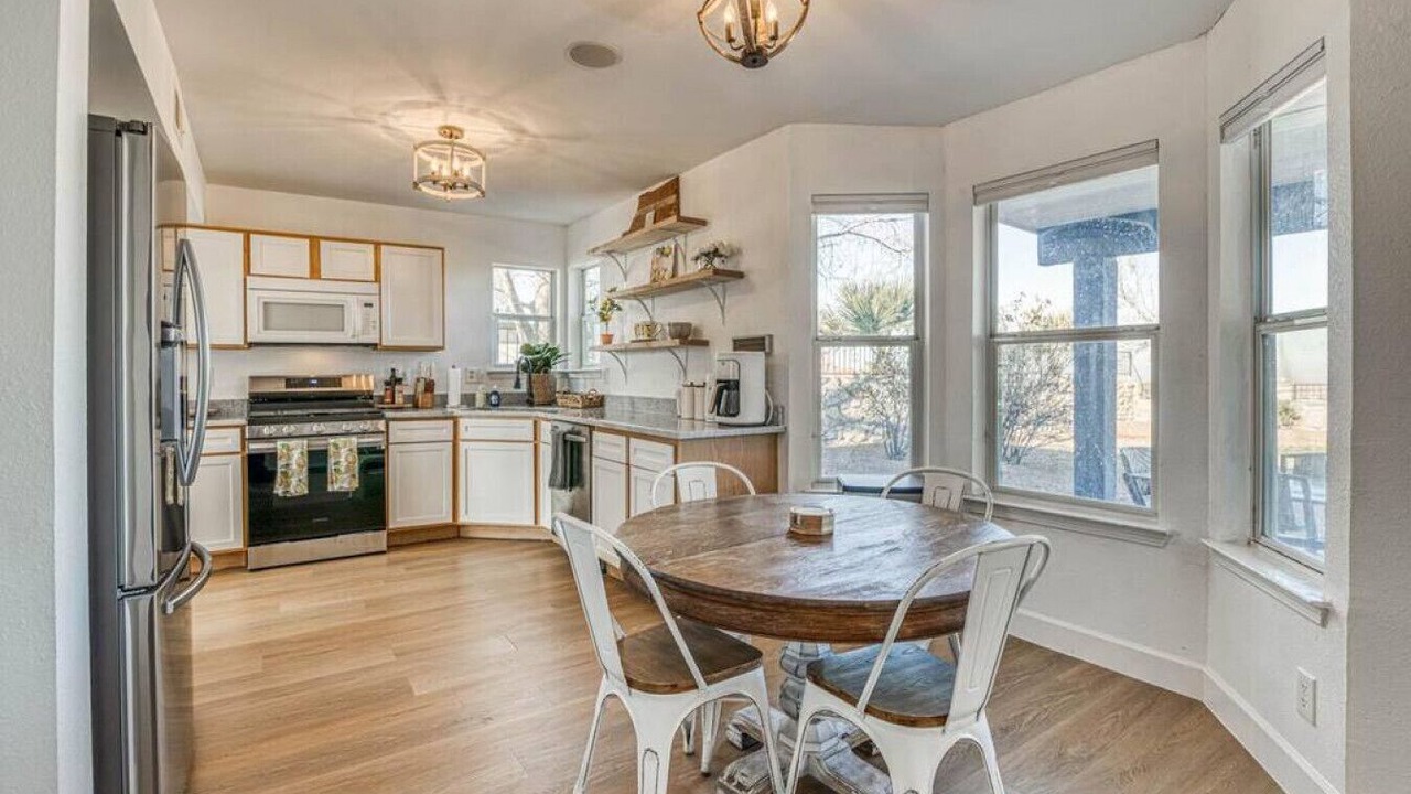 Photo of Kitchen in Bear Ridge