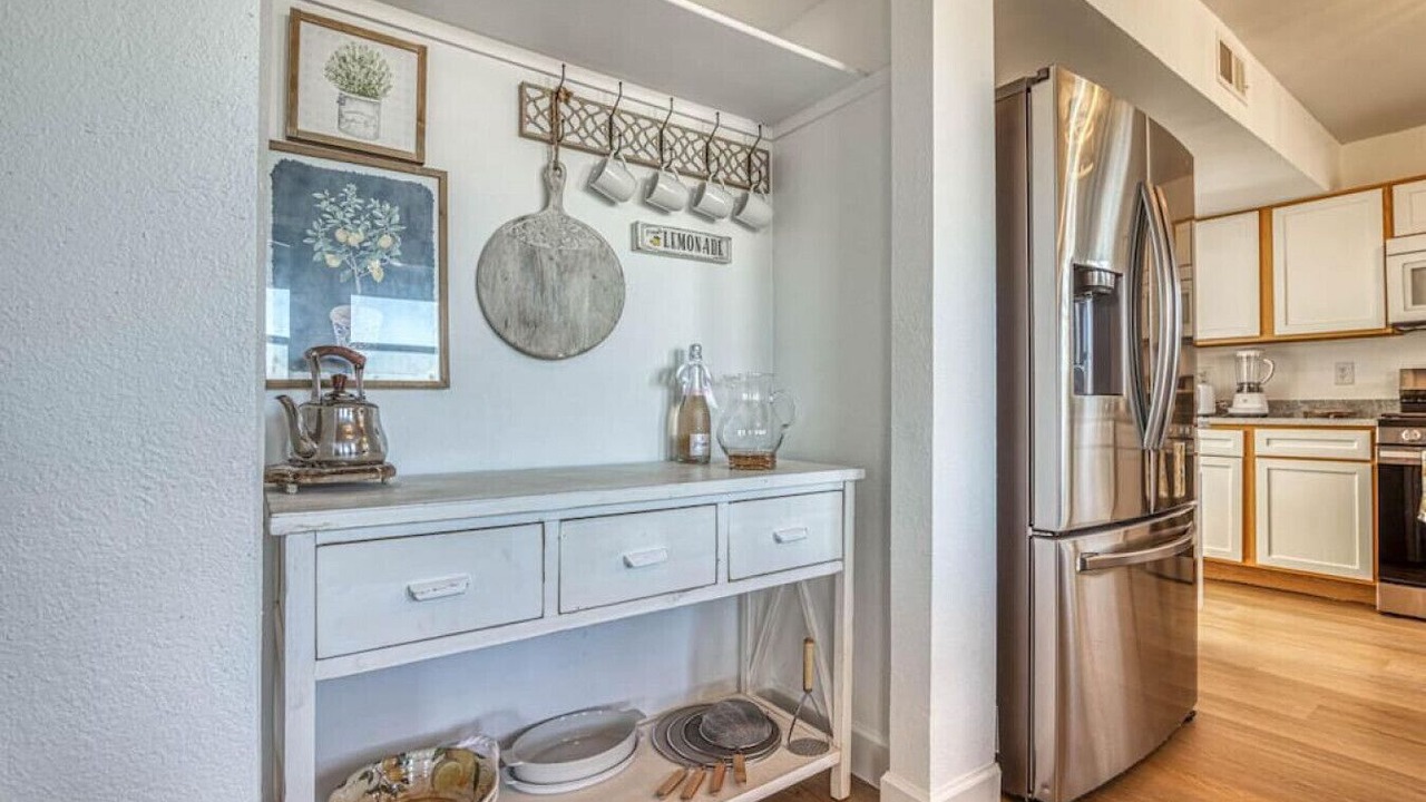 Photo of Kitchen in Bear Ridge