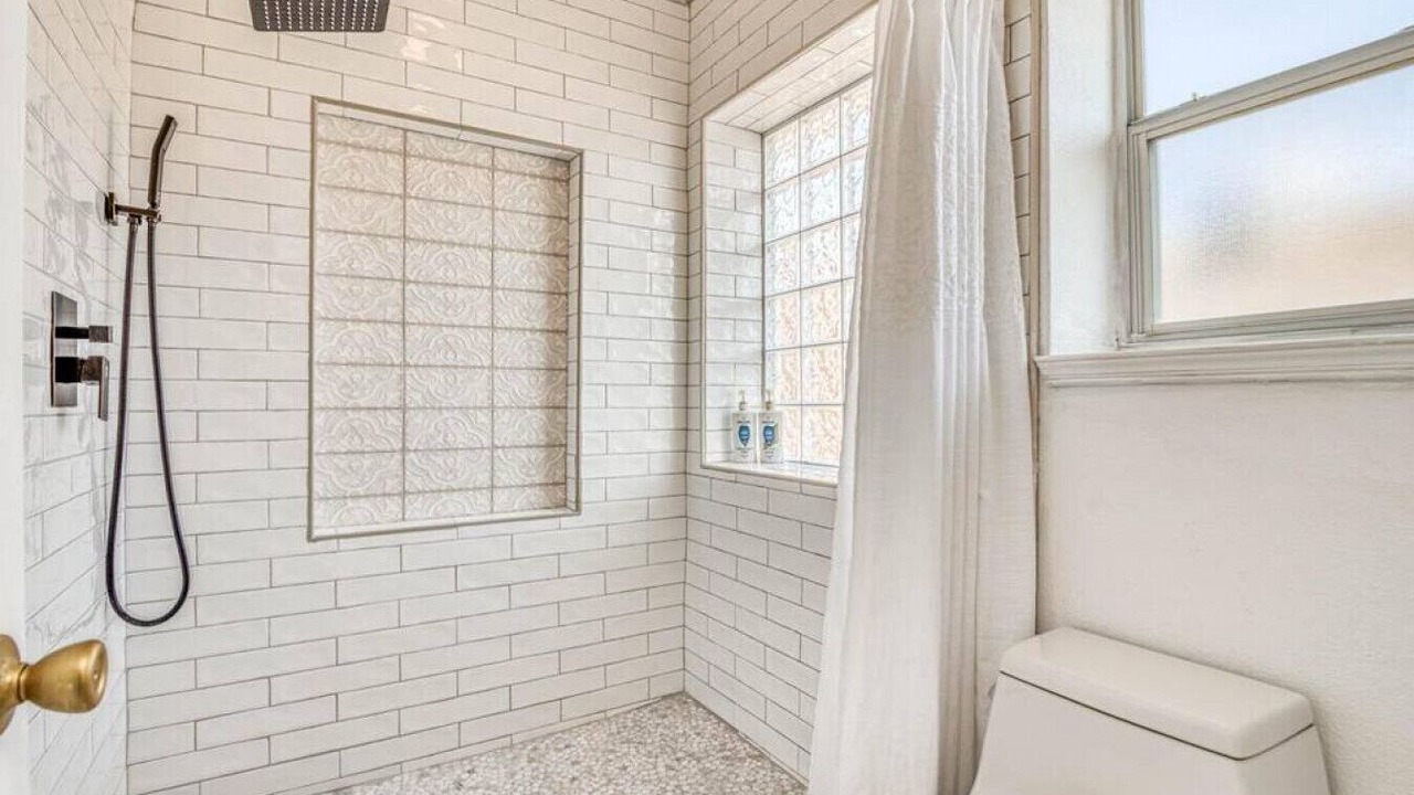 Photo of Bathroom in Bear Ridge