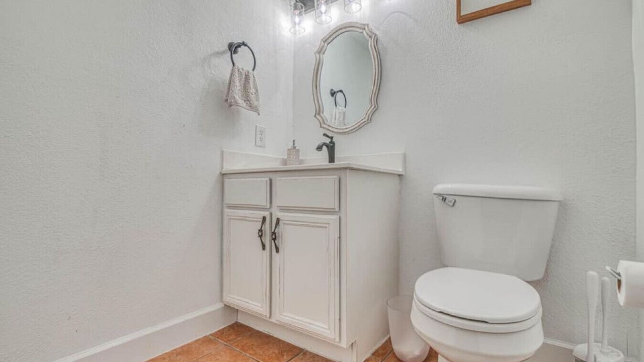 Photo of Bathroom in Bear Ridge