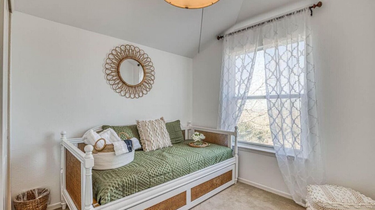 Photo of Bedroom in Bear Ridge