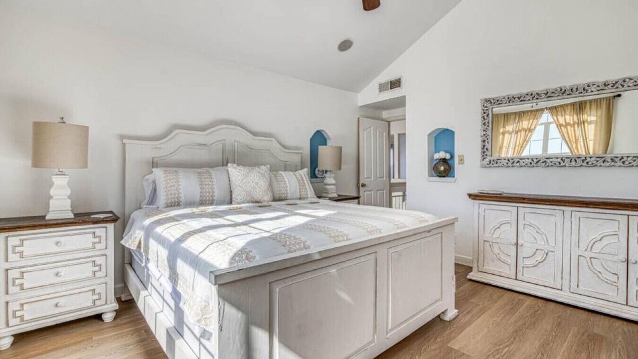 Photo of Bedroom in Bear Ridge