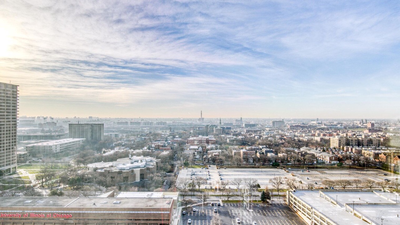 Photo of Outdoor in West Loop