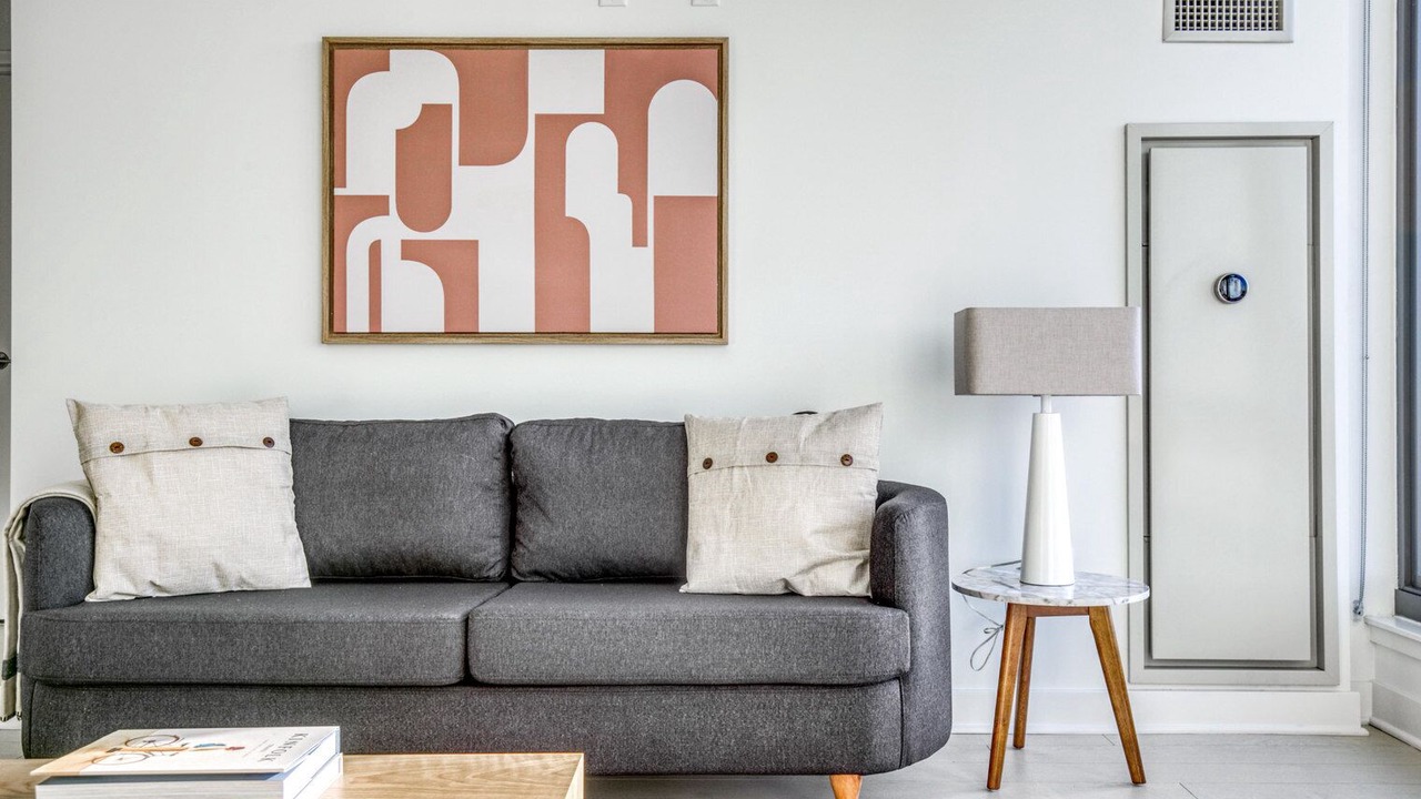 Photo of Livingroom in West Loop