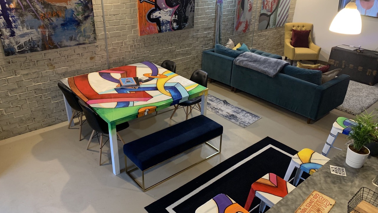 Photo of Others in Capitol View