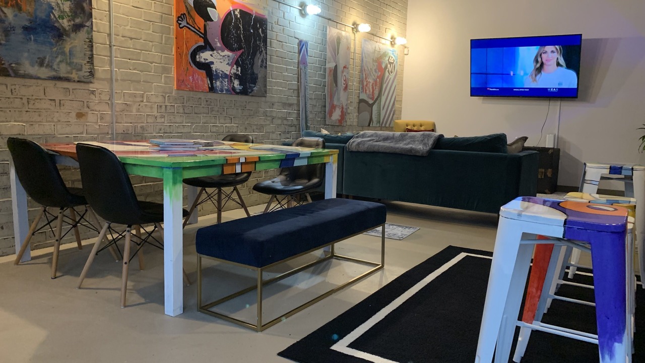 Photo of Others in Capitol View