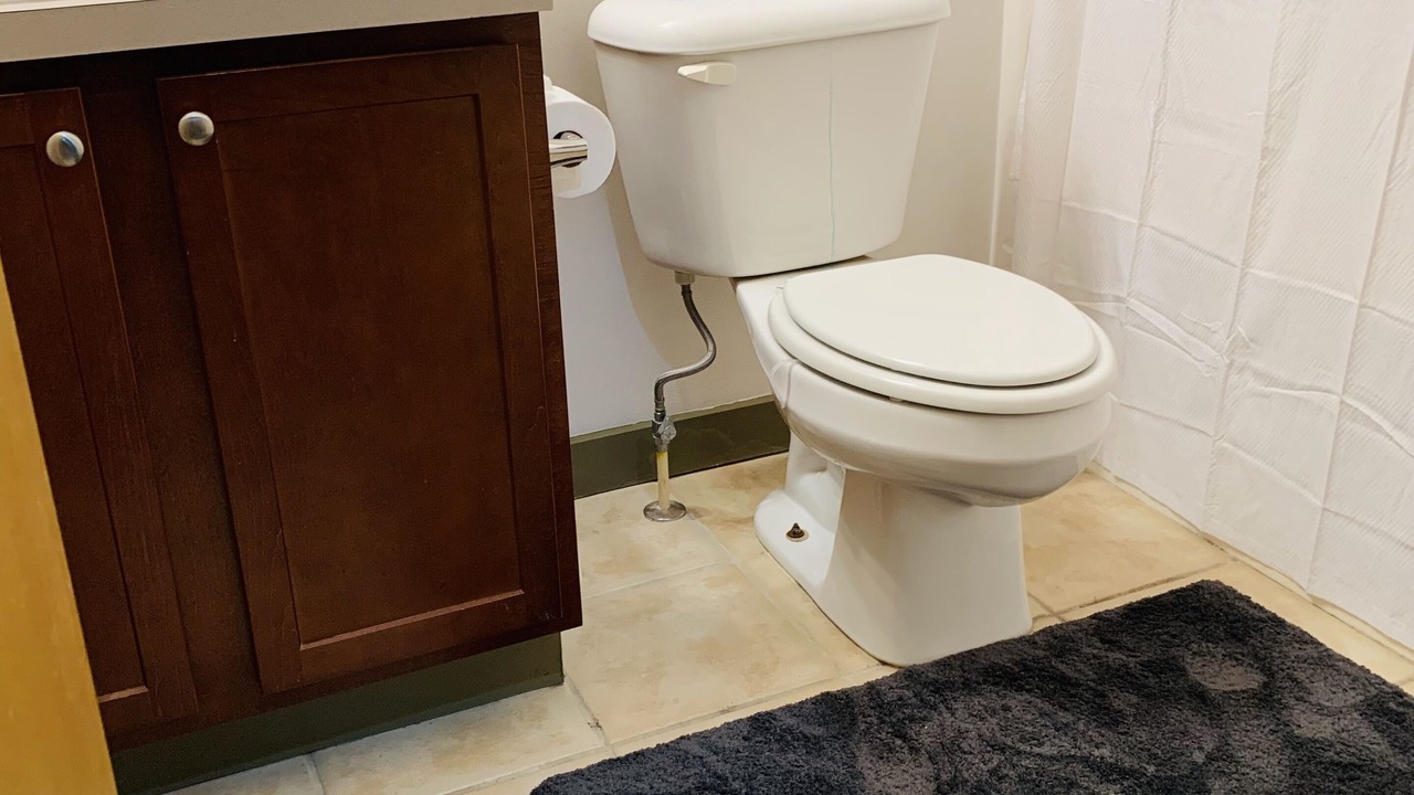 Photo of Bathroom in Capitol View