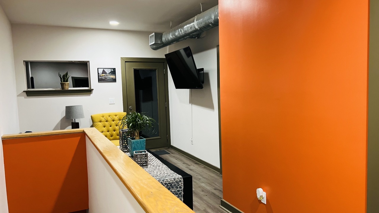 Photo of Others in Capitol View