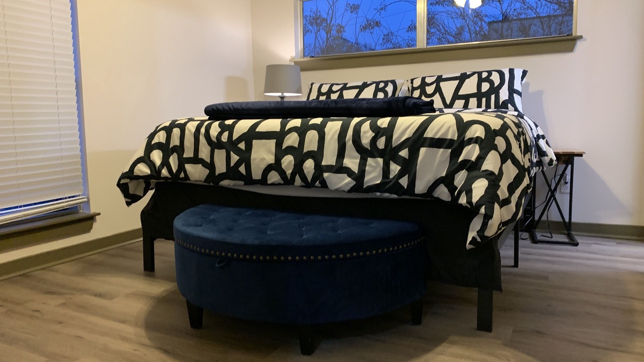 Photo of Bedroom in Capitol View