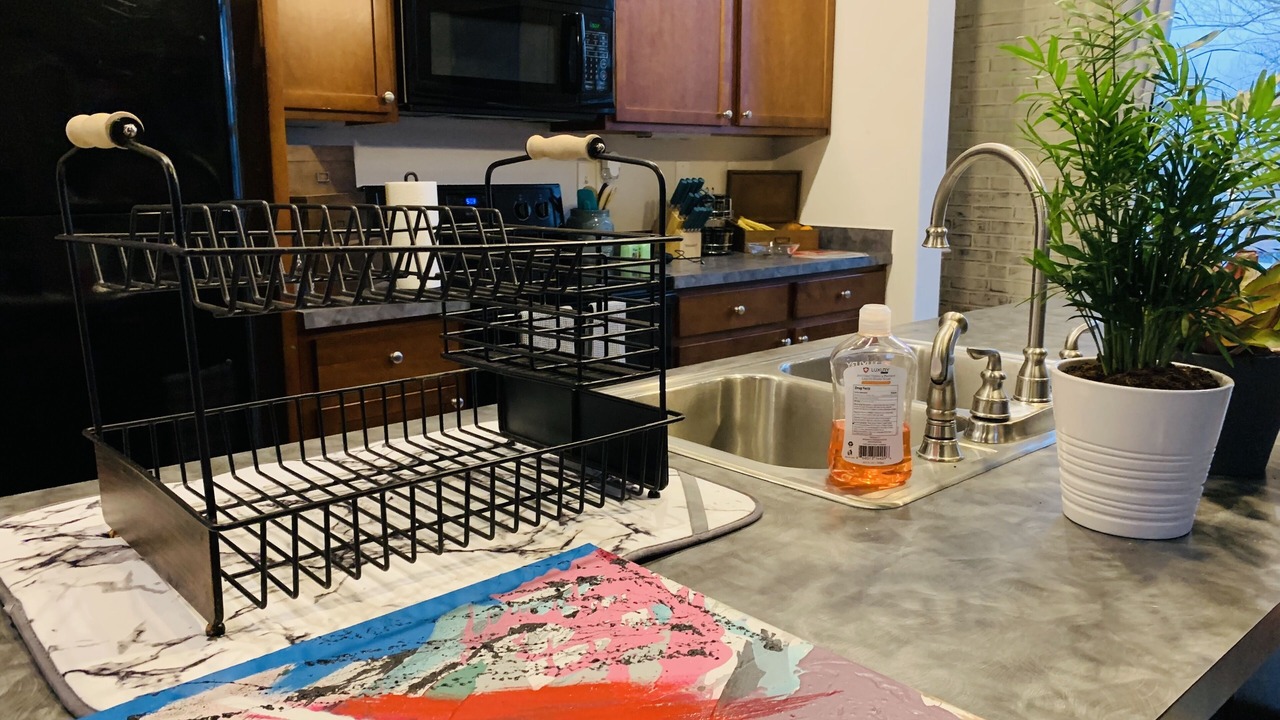 Photo of Kitchen in Capitol View