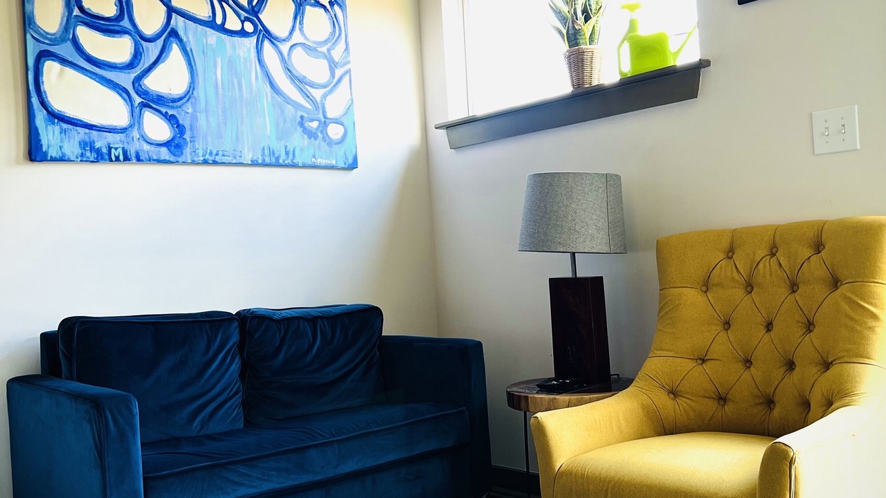 Photo of Livingroom in Capitol View