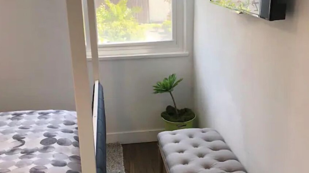 Photo of Bedroom in Coastal San Pedro