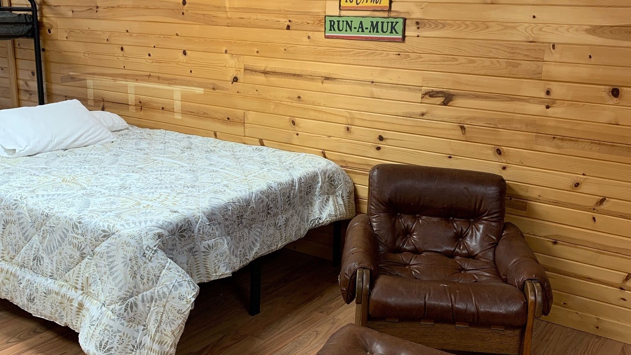 Photo of Bedroom in Nashua