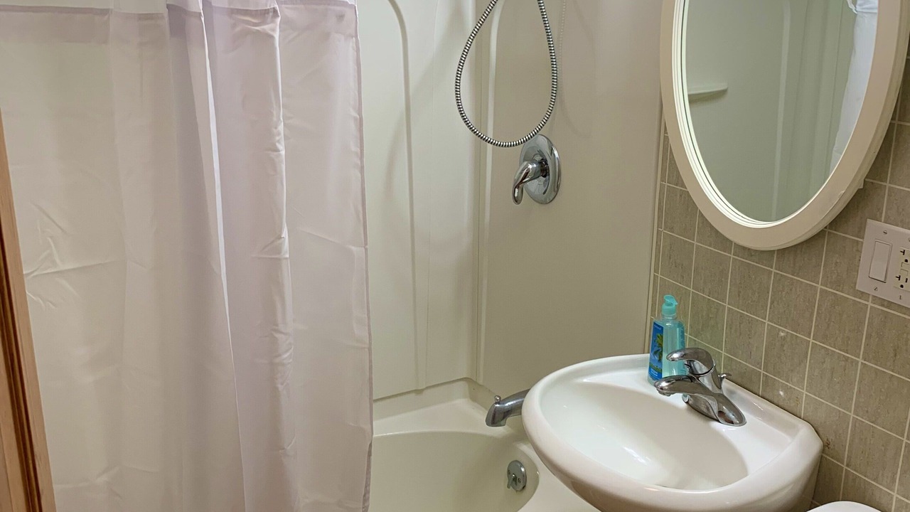Photo of Bathroom in Nashua