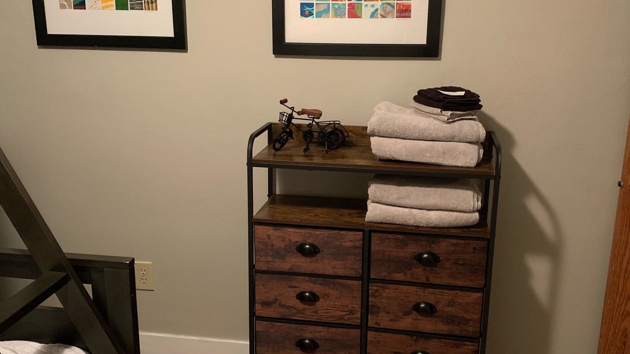 Photo of Bedroom in Nashua