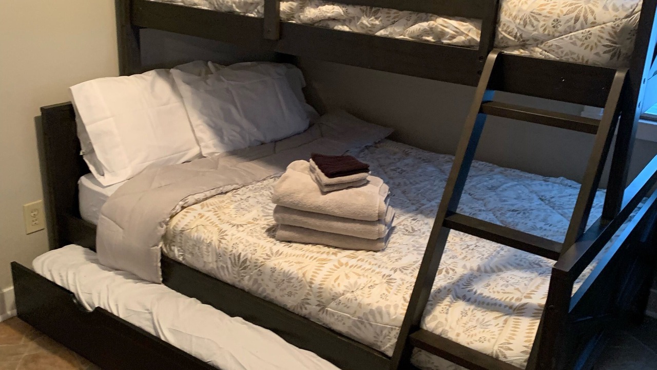 Photo of Bedroom in Nashua