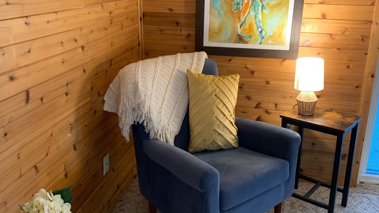Photo of Livingroom in Nashua