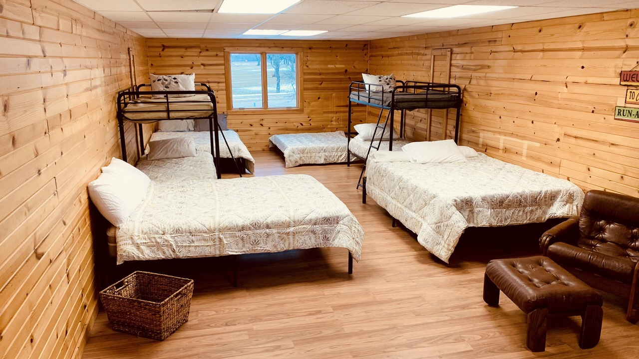 Photo of Bedroom in Nashua