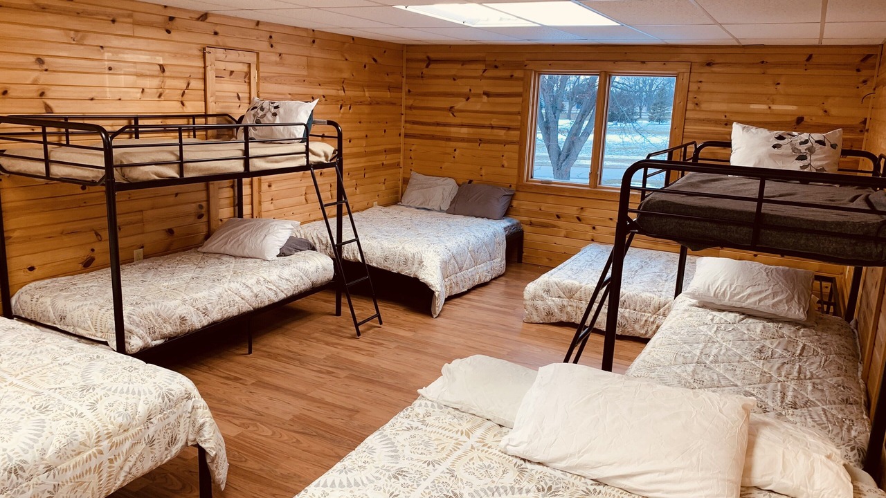 Photo of Bedroom in Nashua