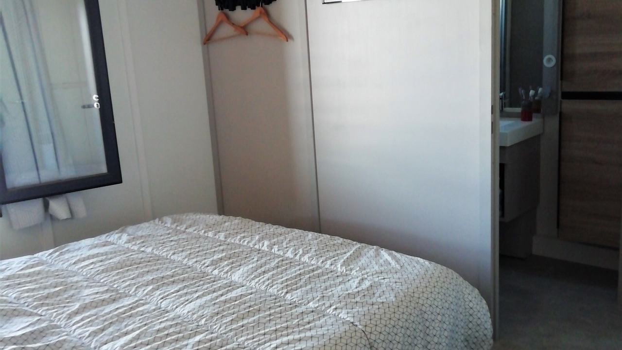 Photo of Bedroom in Pomerols