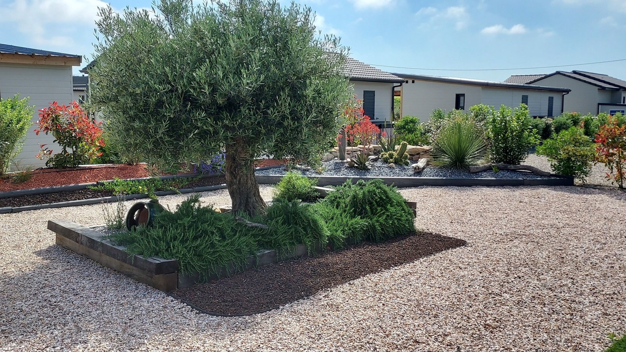 Photo of Outdoor in Pomerols