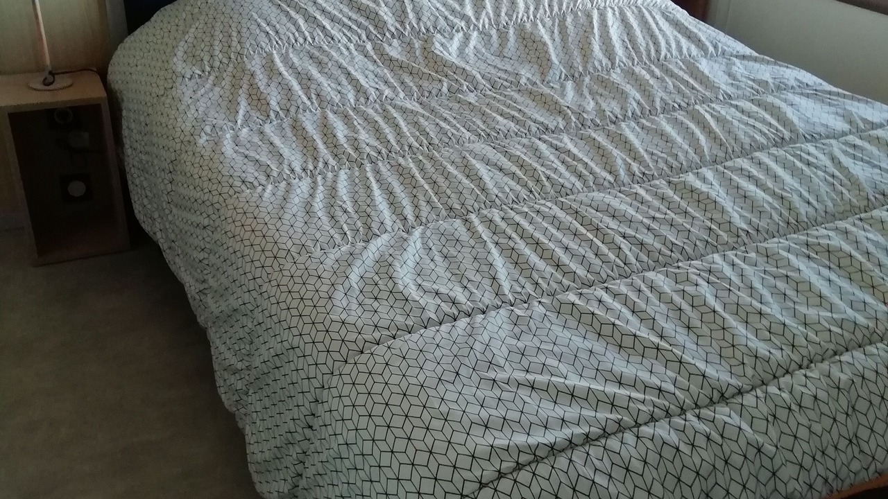 Photo of Bedroom in Pomerols