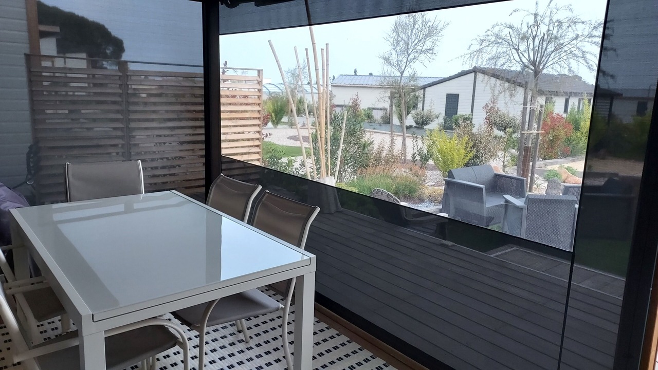 Photo of Outdoor in Pomerols