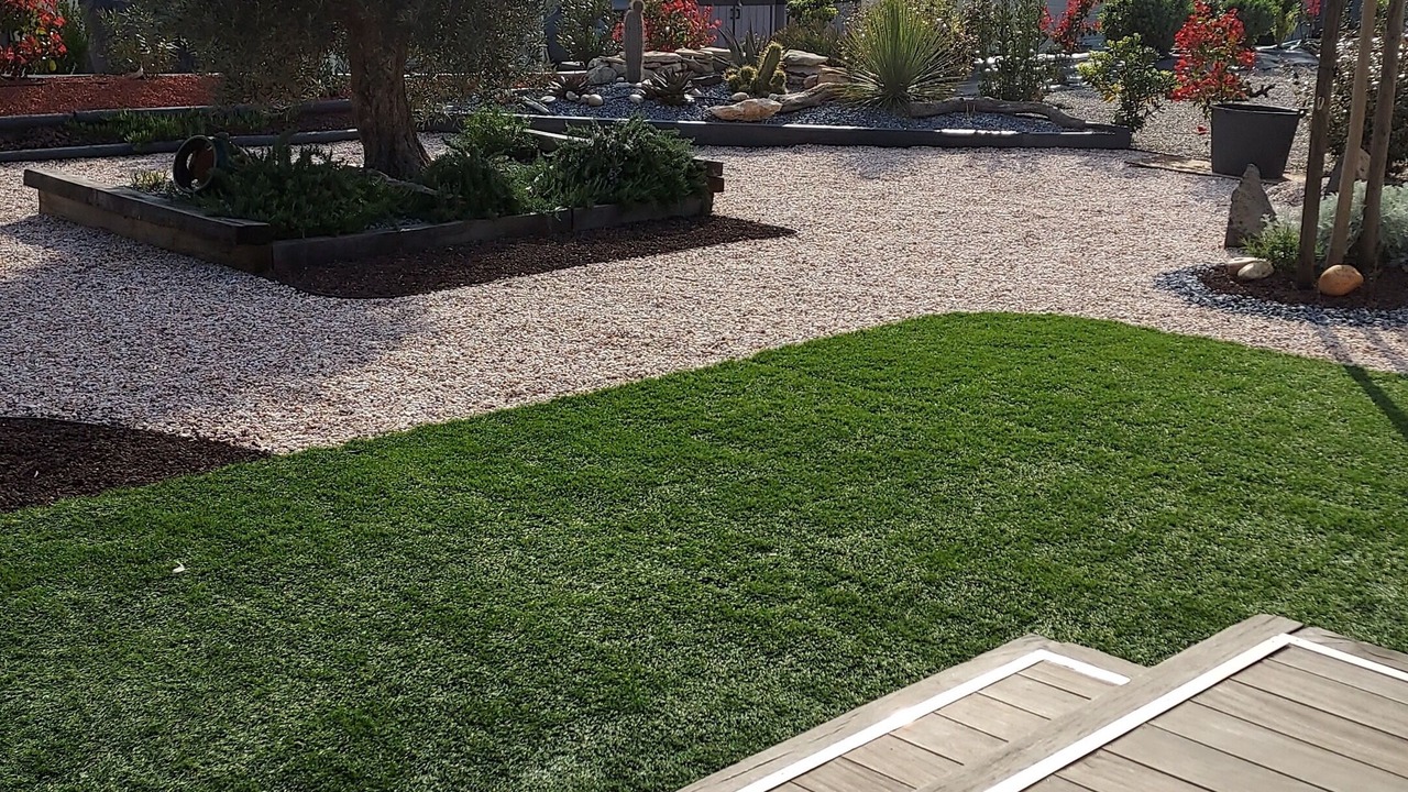 Photo of Outdoor in Pomerols