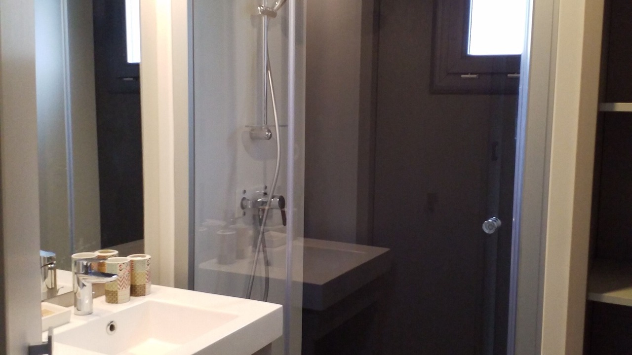 Photo of Bathroom in Pomerols