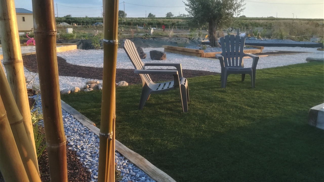 Photo of Outdoor in Pomerols